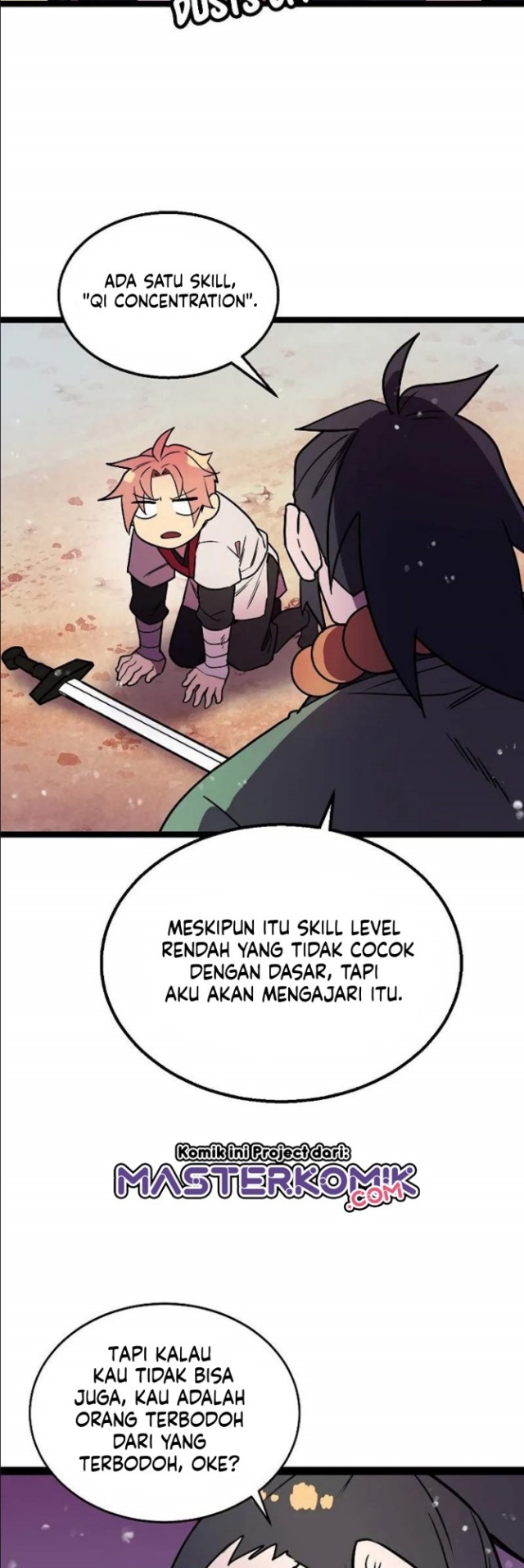 Absolute Martial Arts
