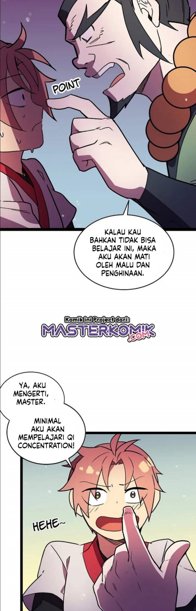 Absolute Martial Arts