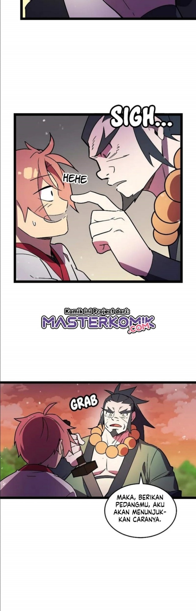 Absolute Martial Arts