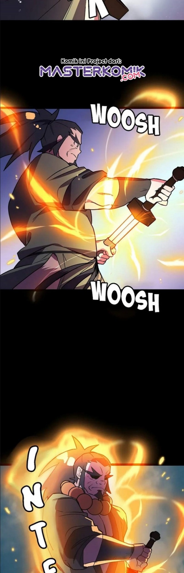 Absolute Martial Arts
