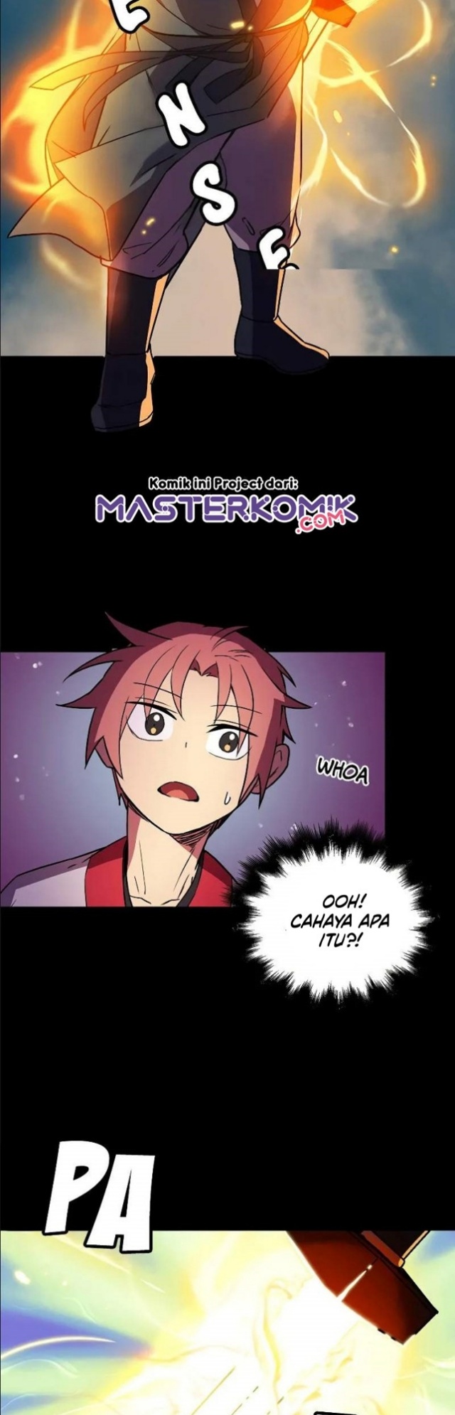 Absolute Martial Arts