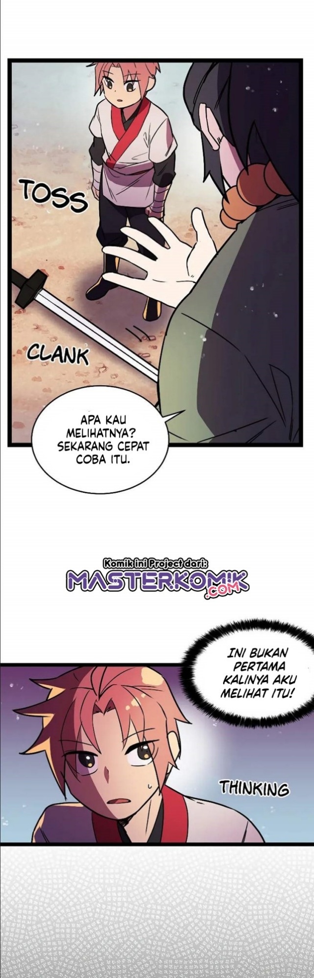 Absolute Martial Arts