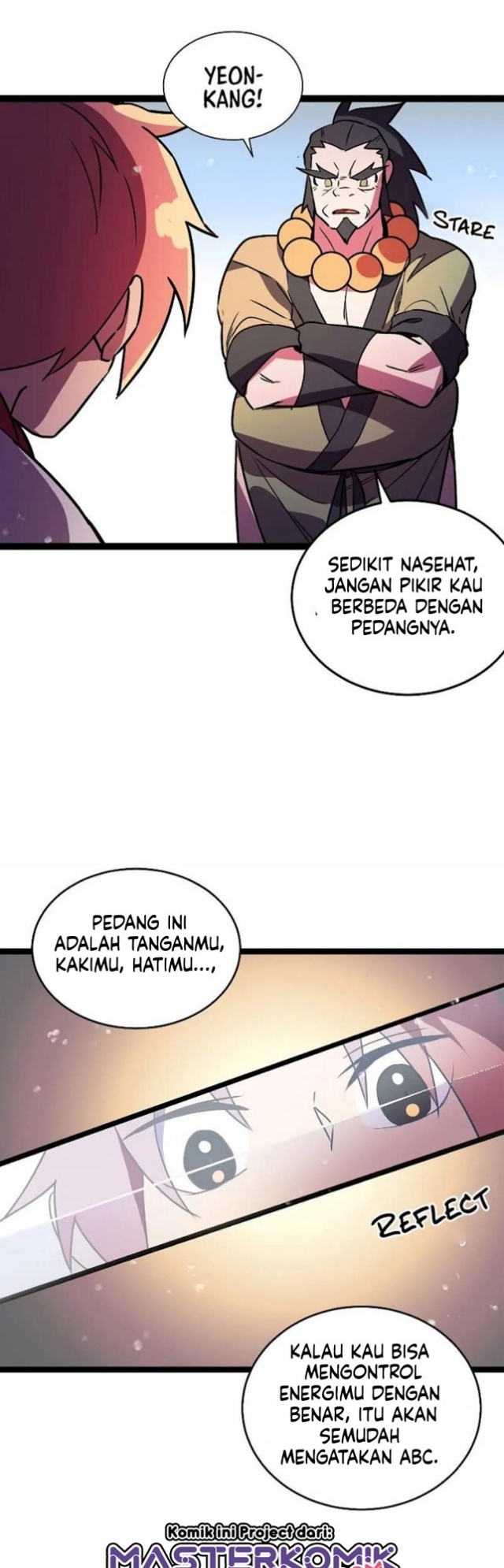 Absolute Martial Arts
