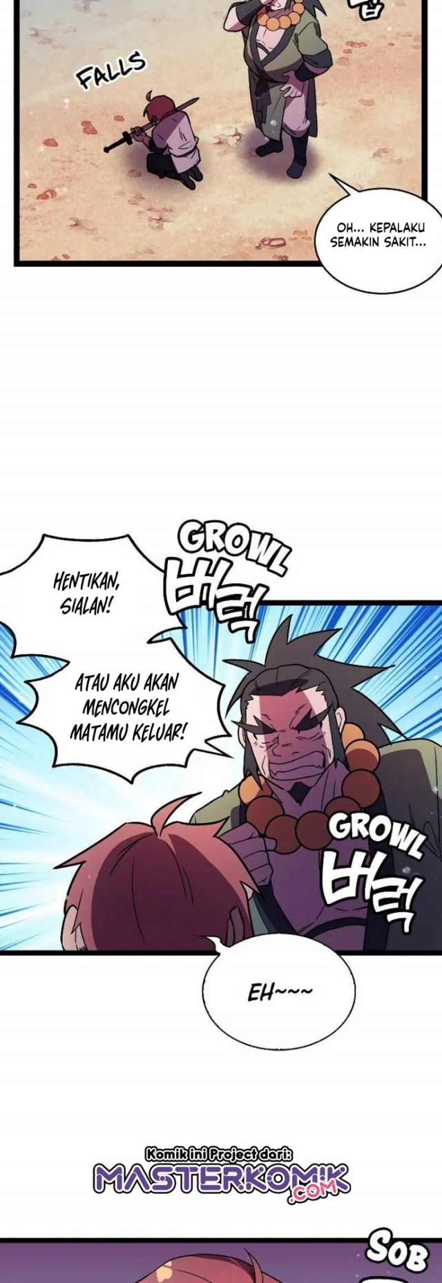 Absolute Martial Arts