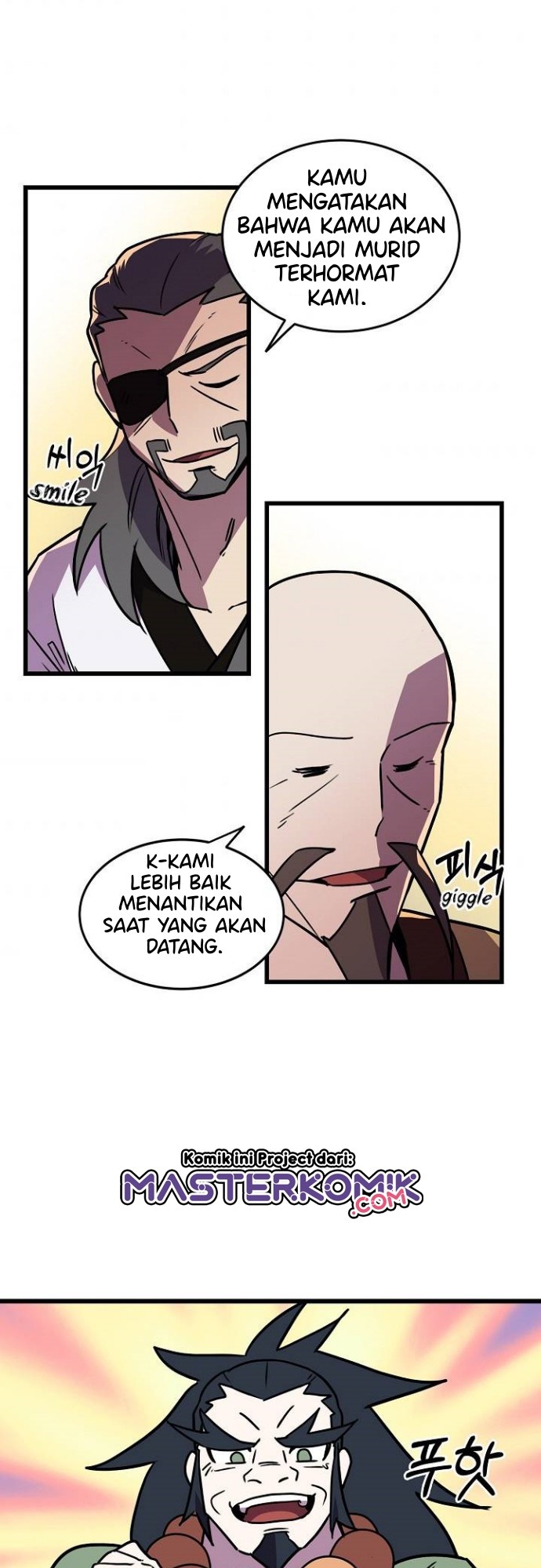 Absolute Martial Arts