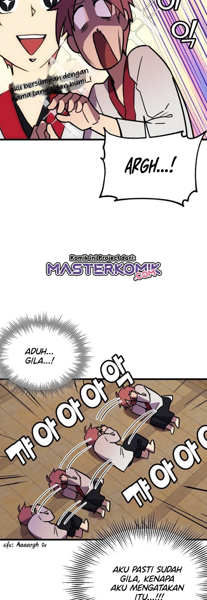 Absolute Martial Arts