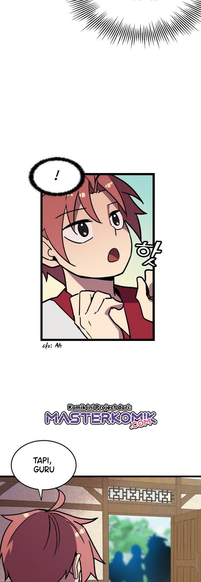 Absolute Martial Arts