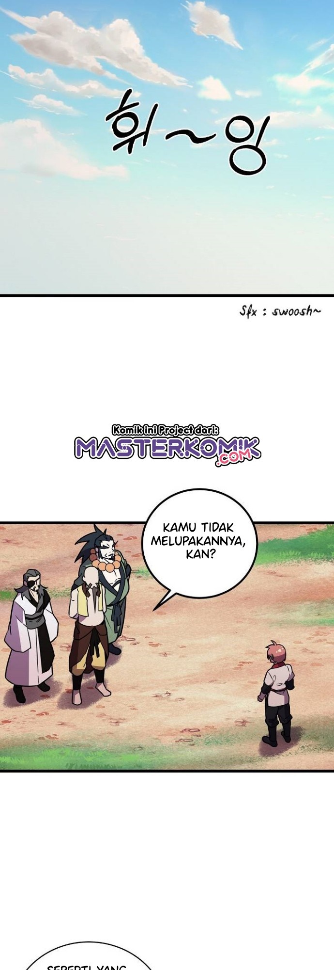 Absolute Martial Arts