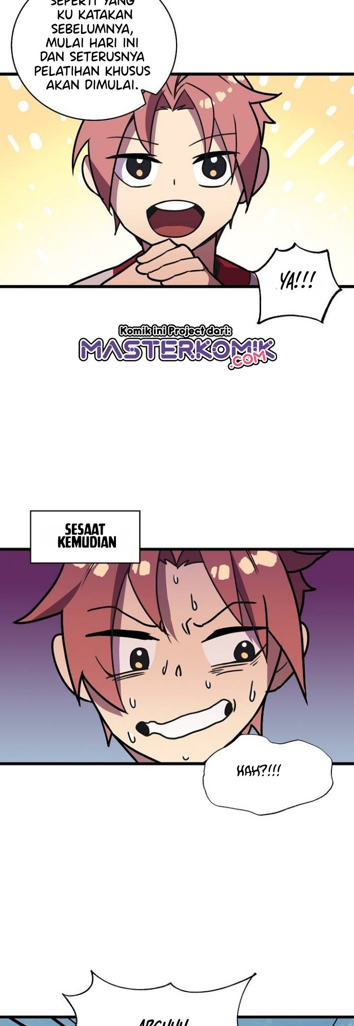 Absolute Martial Arts