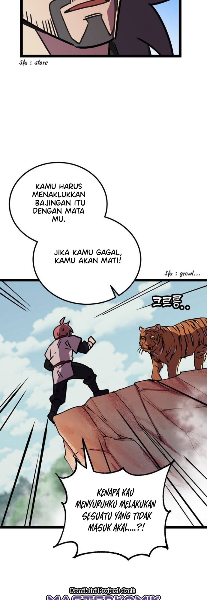 Absolute Martial Arts