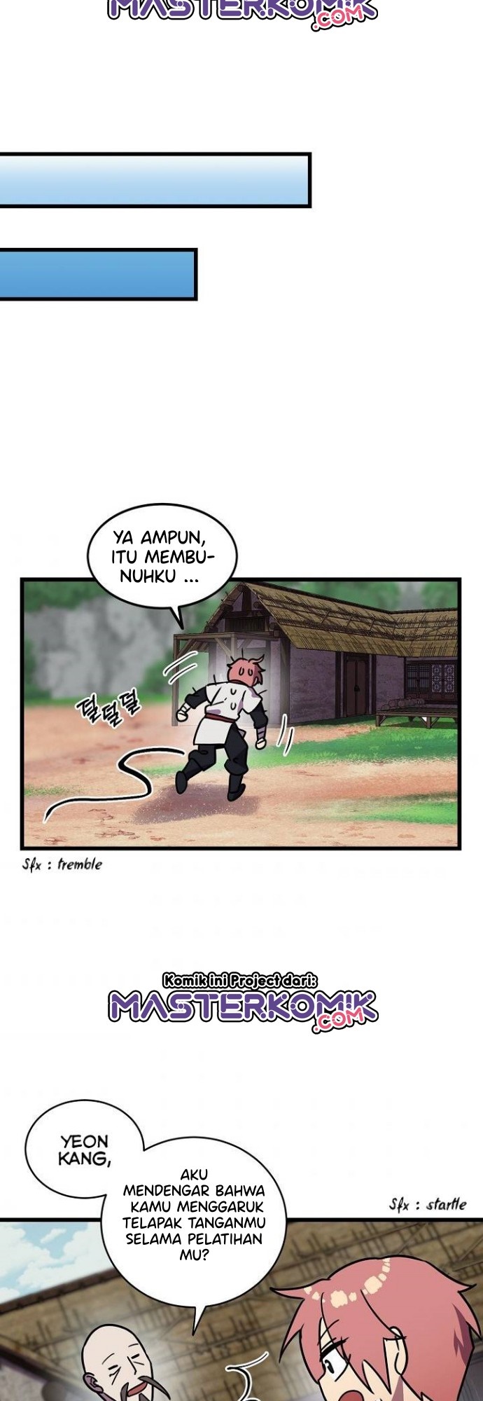 Absolute Martial Arts
