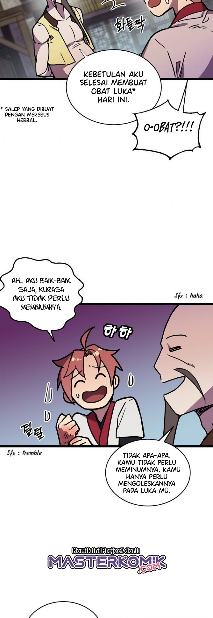 Absolute Martial Arts