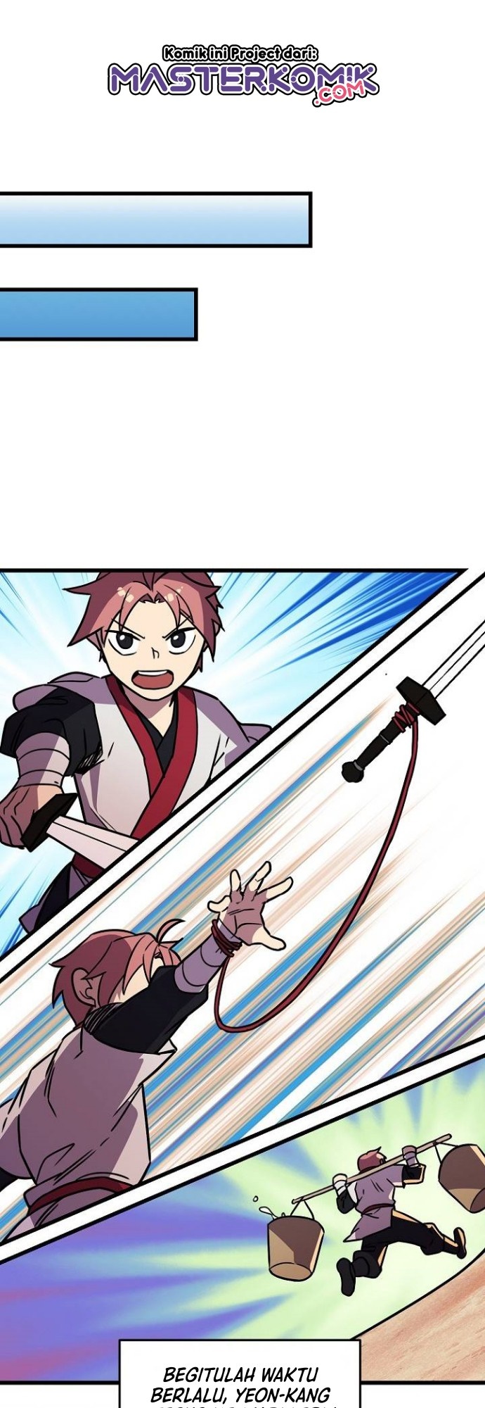Absolute Martial Arts