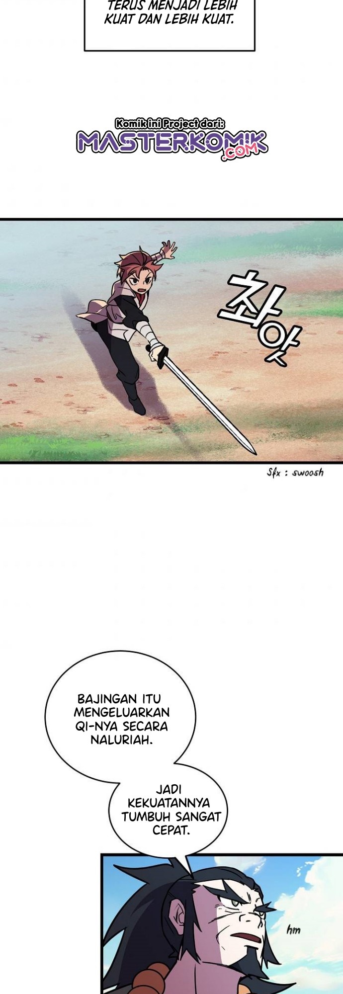 Absolute Martial Arts