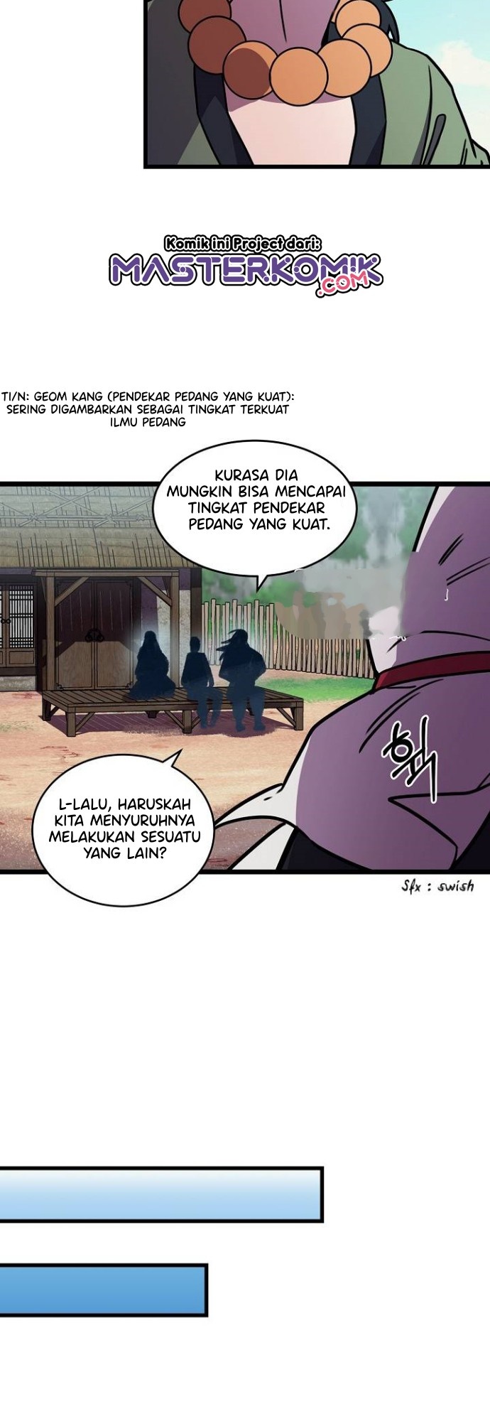 Absolute Martial Arts
