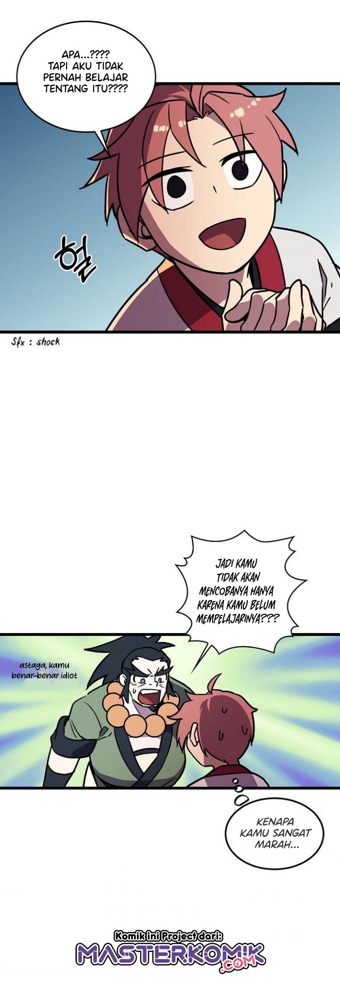 Absolute Martial Arts