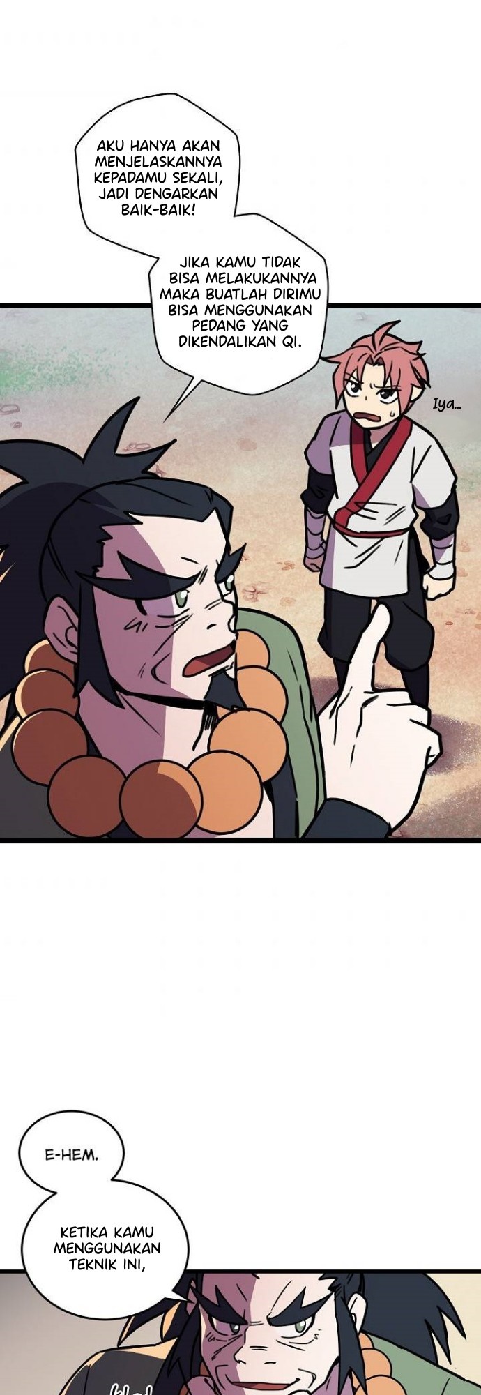 Absolute Martial Arts