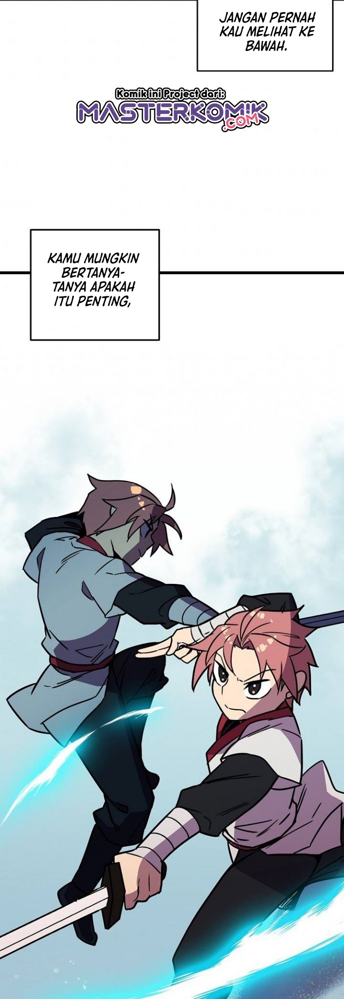 Absolute Martial Arts