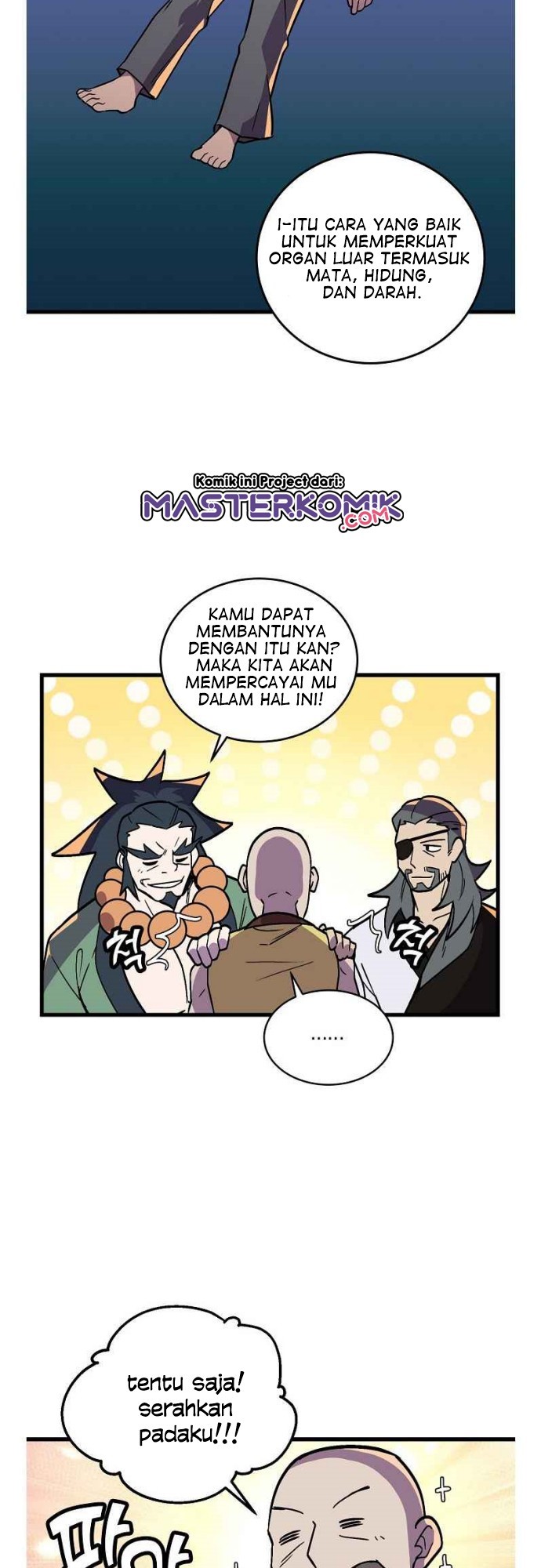Absolute Martial Arts