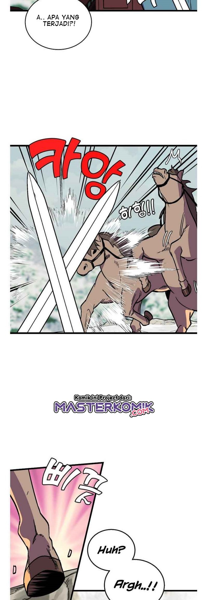Absolute Martial Arts