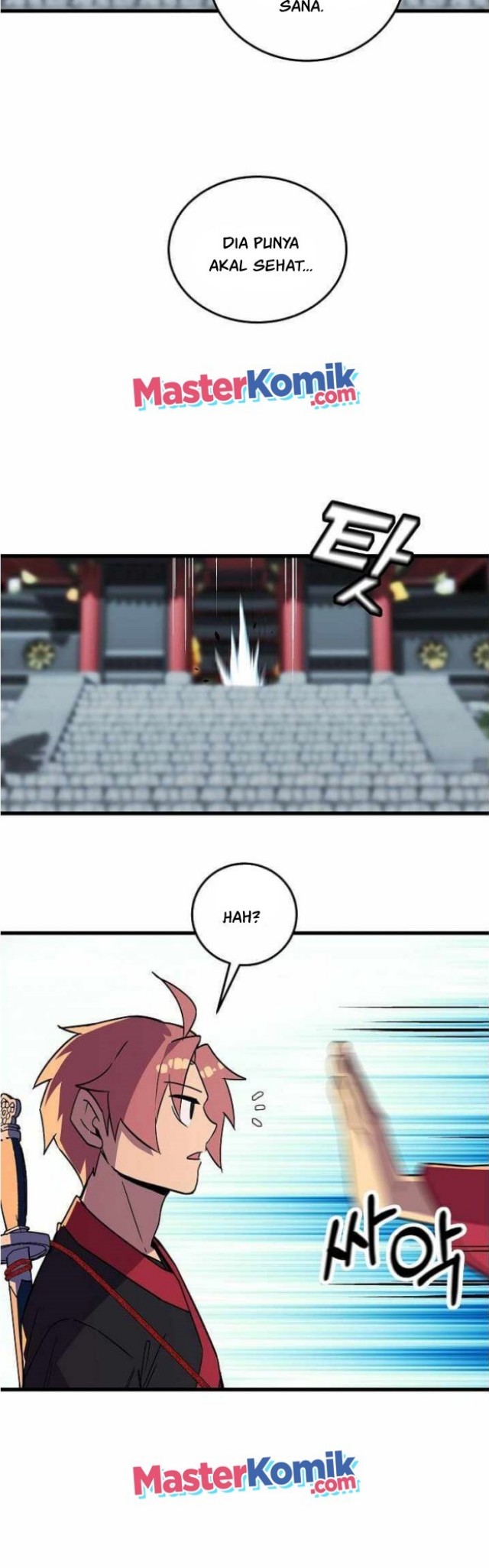 Absolute Martial Arts