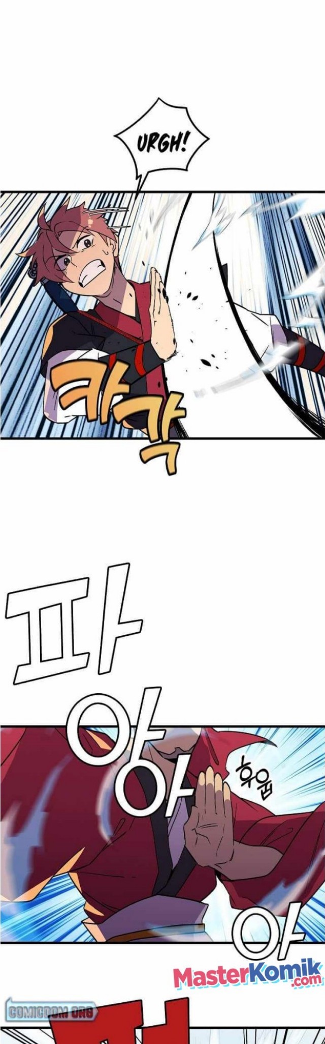 Absolute Martial Arts