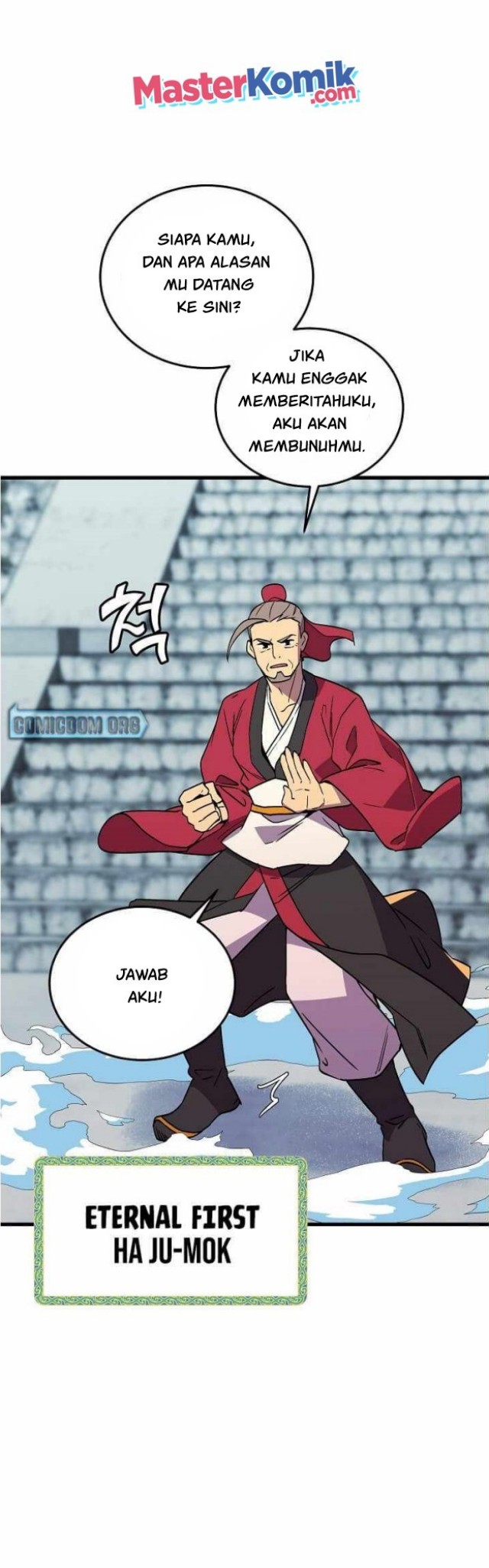 Absolute Martial Arts