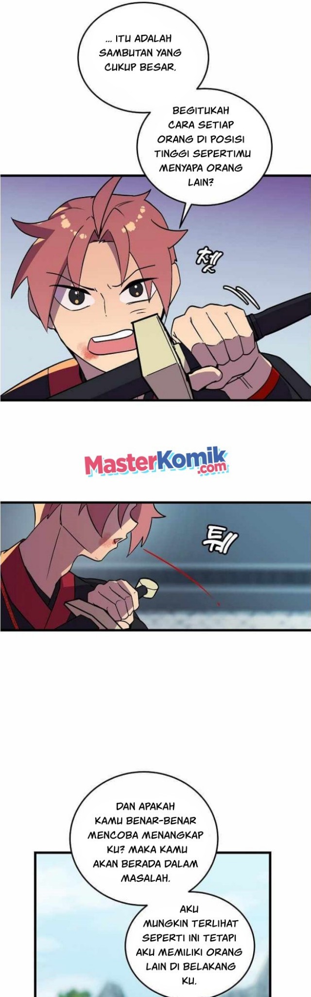 Absolute Martial Arts