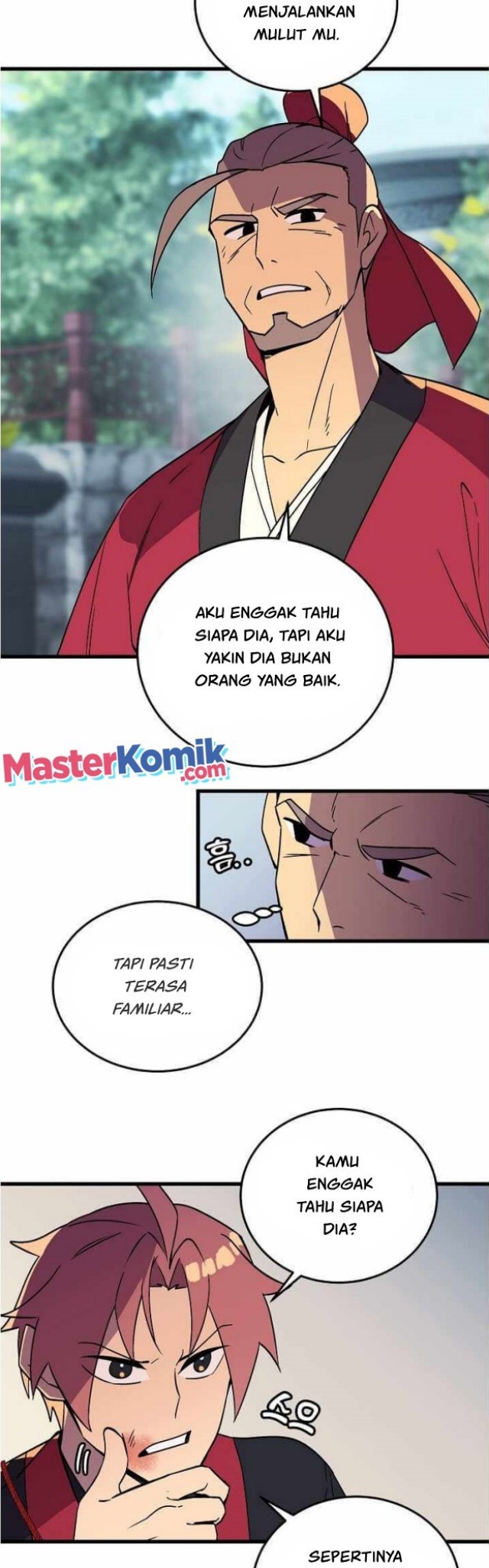 Absolute Martial Arts