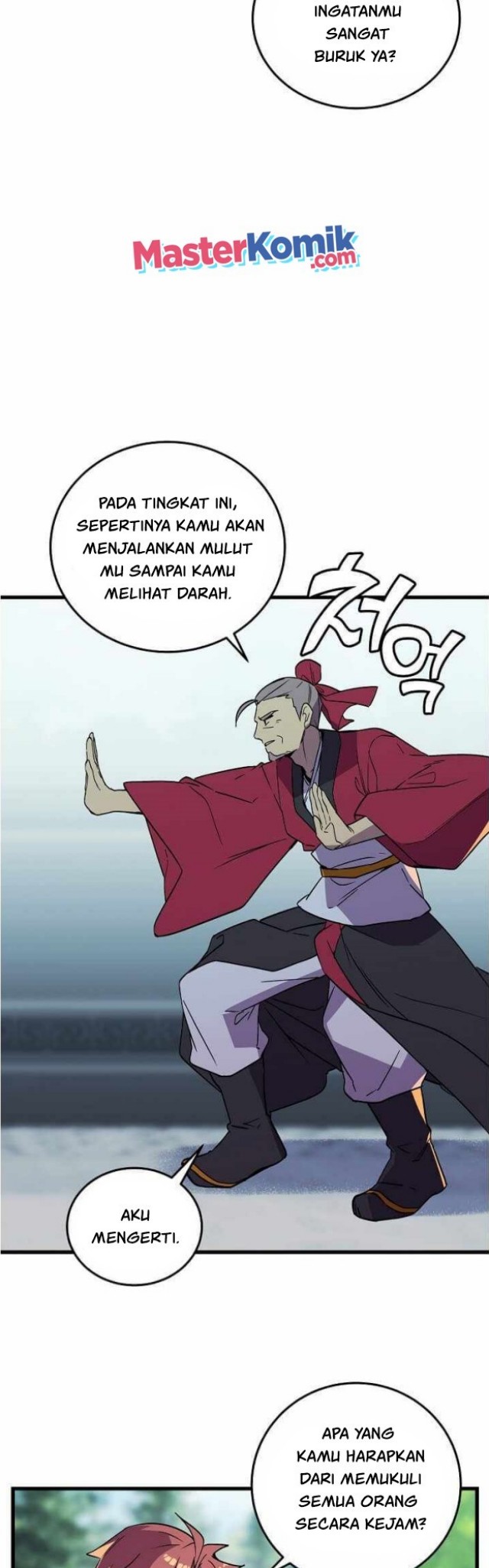 Absolute Martial Arts