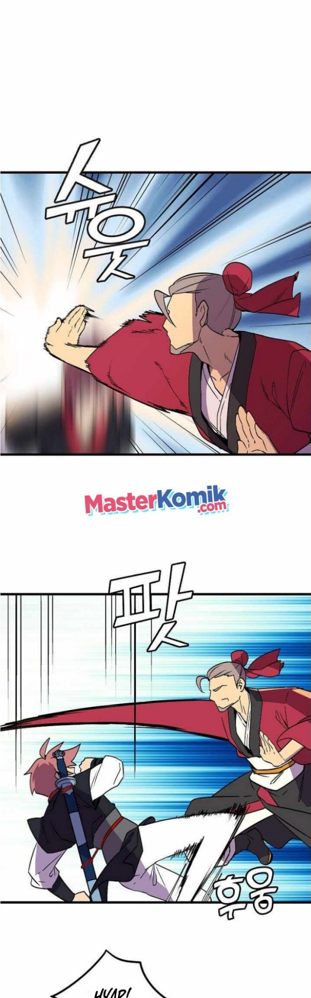 Absolute Martial Arts