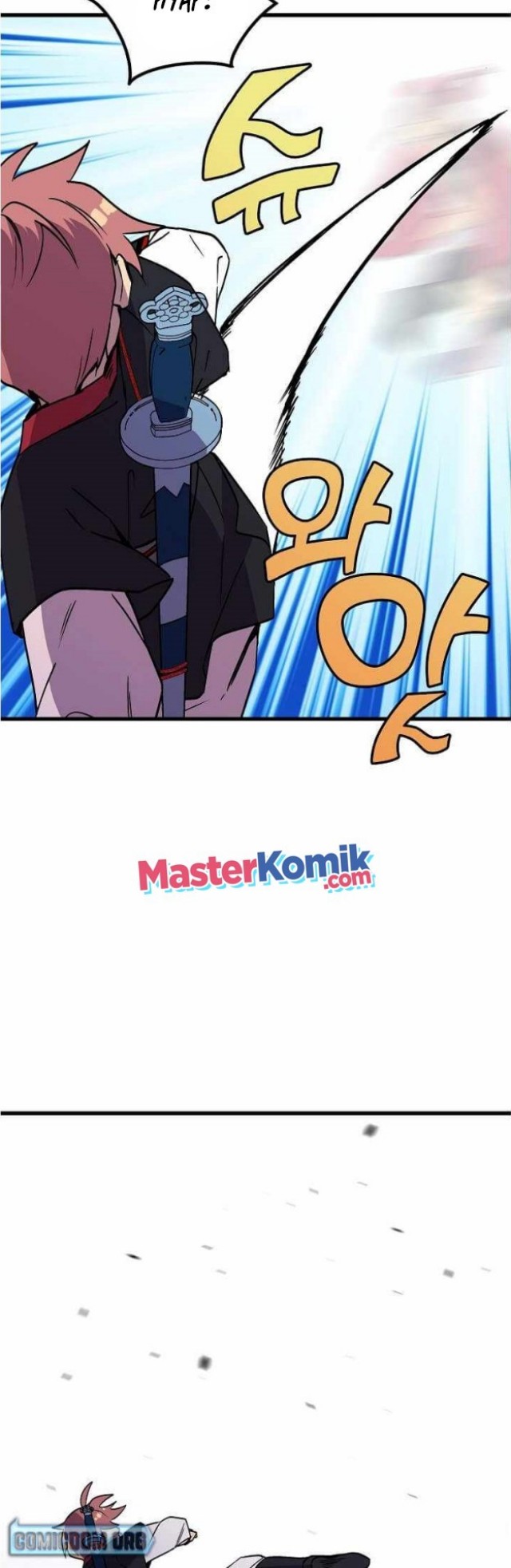 Absolute Martial Arts