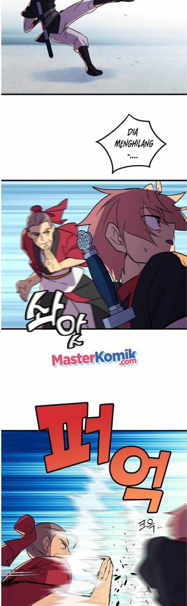 Absolute Martial Arts