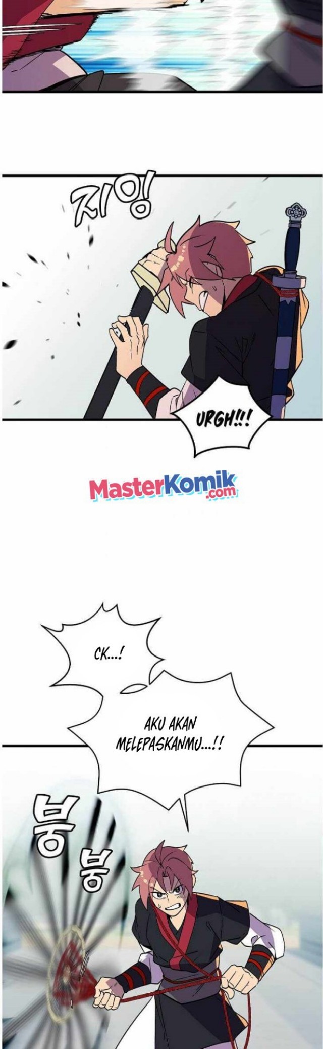 Absolute Martial Arts