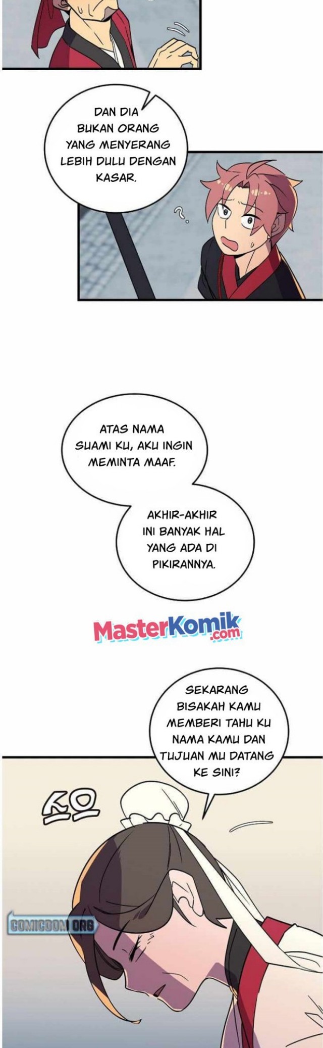 Absolute Martial Arts