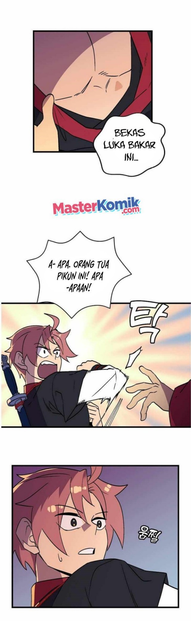 Absolute Martial Arts