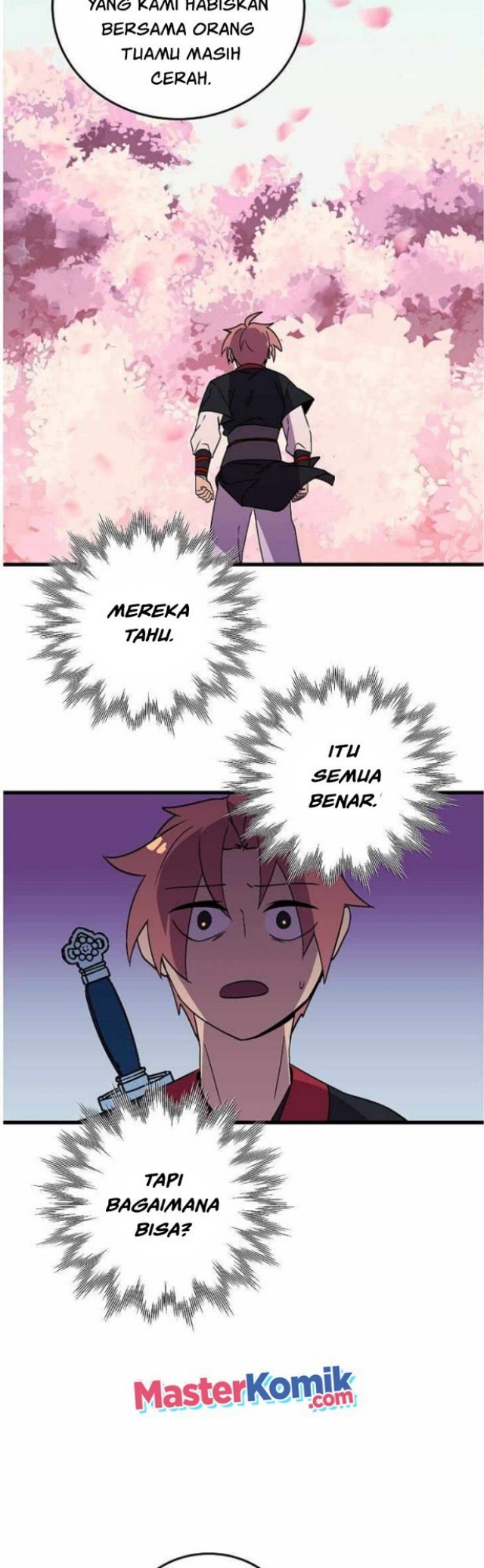 Absolute Martial Arts