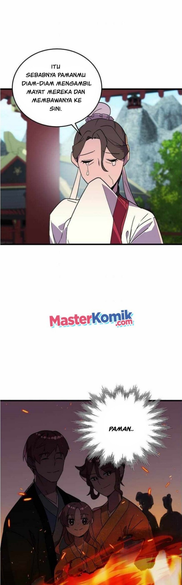 Absolute Martial Arts