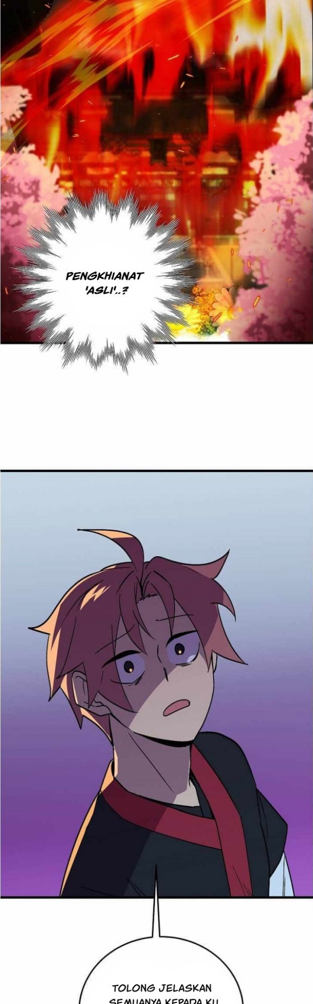 Absolute Martial Arts