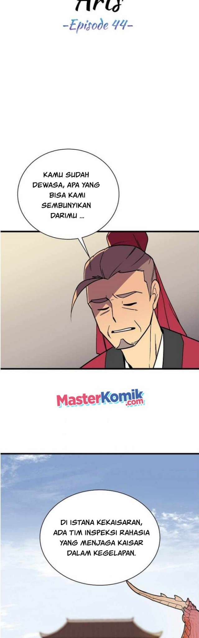 Absolute Martial Arts