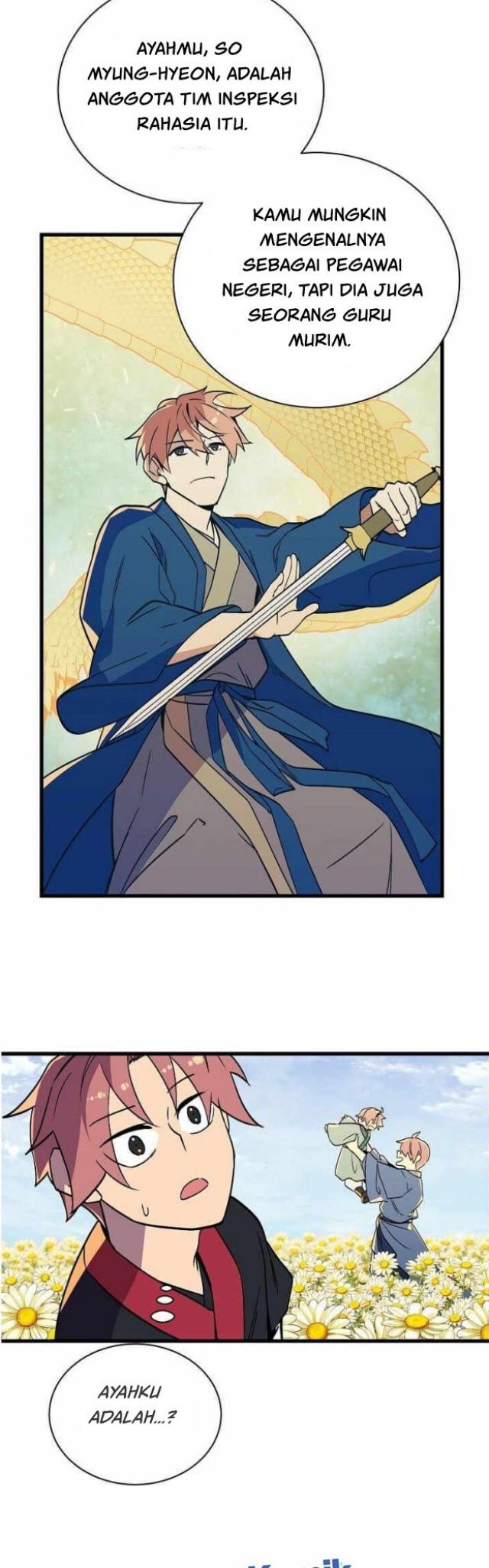 Absolute Martial Arts