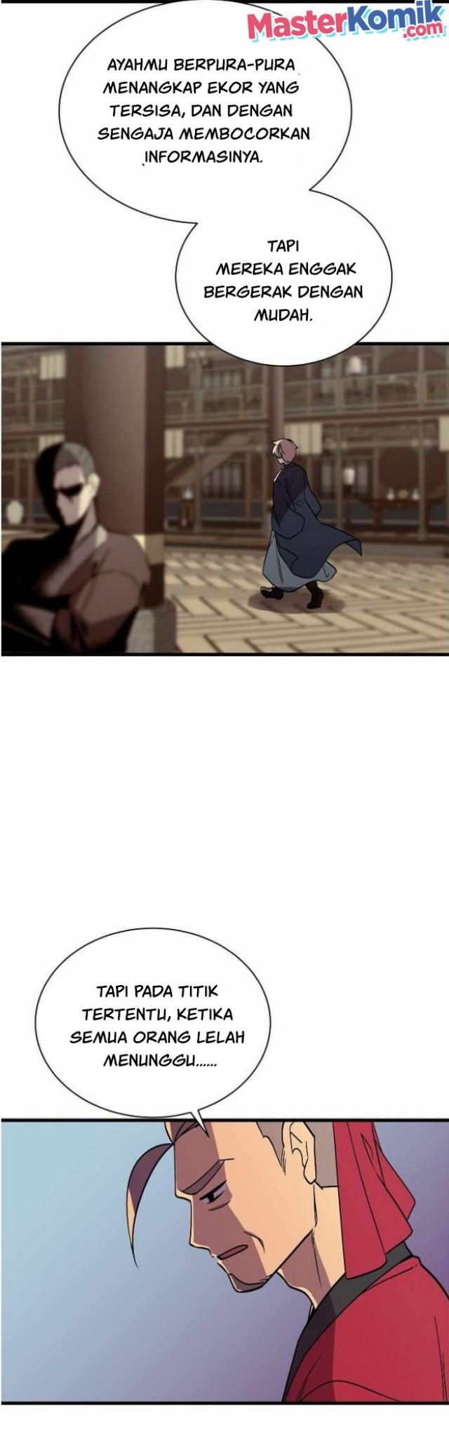Absolute Martial Arts