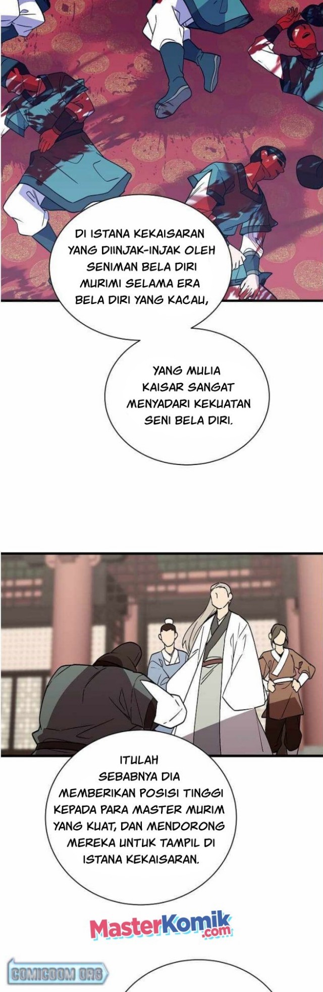 Absolute Martial Arts