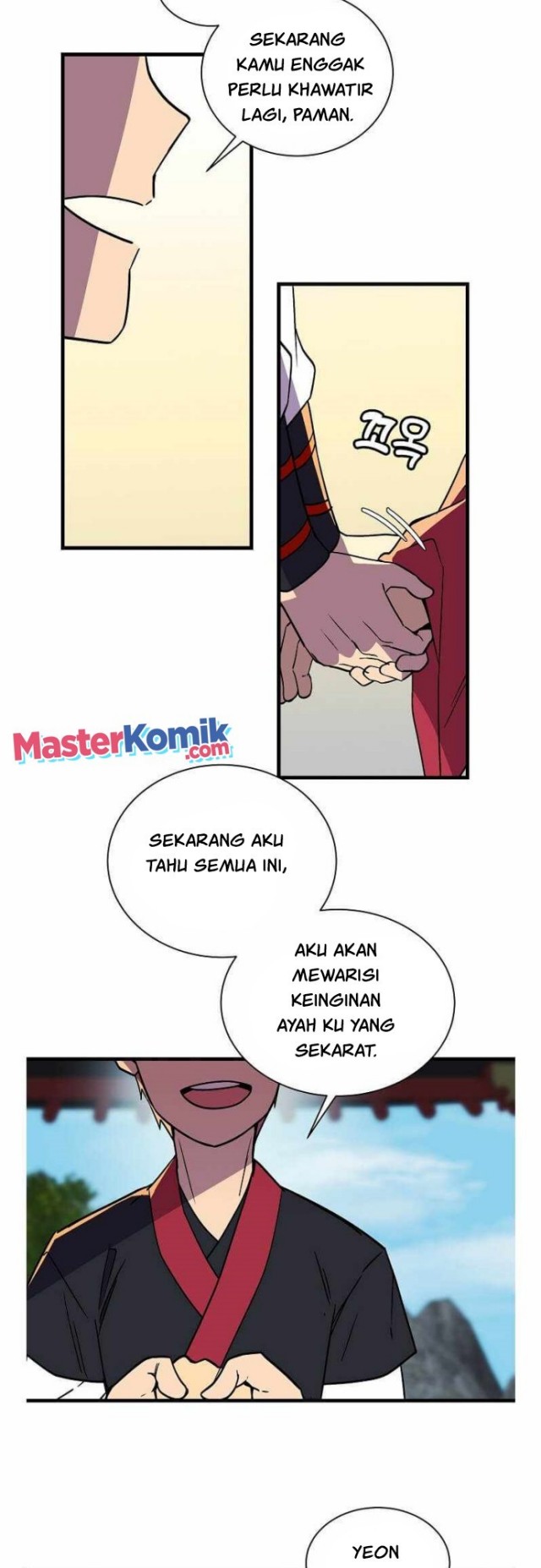 Absolute Martial Arts