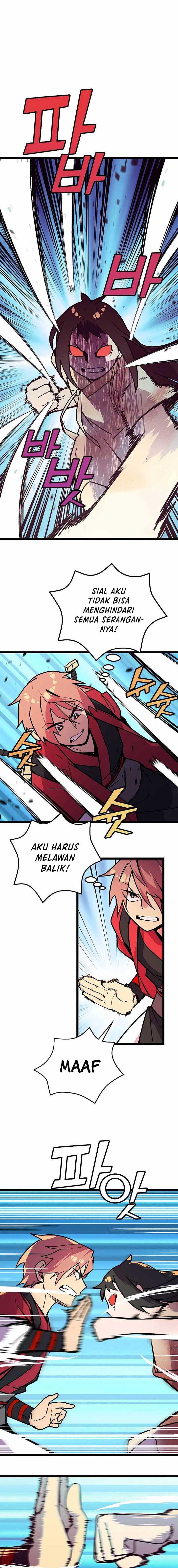 Absolute Martial Arts