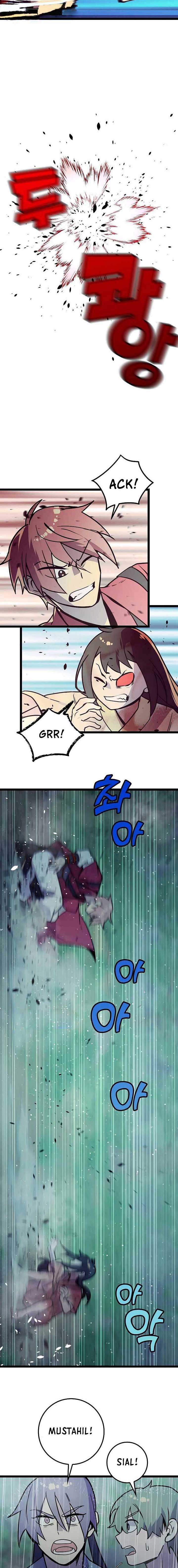 Absolute Martial Arts