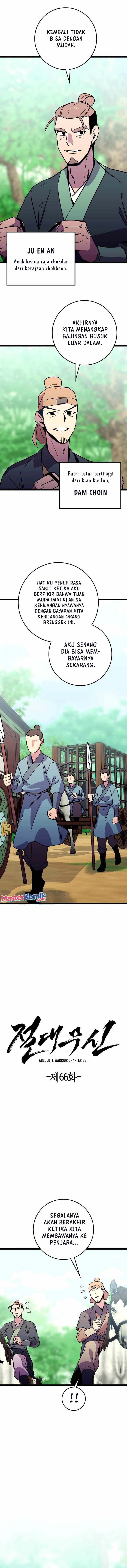 Absolute Martial Arts