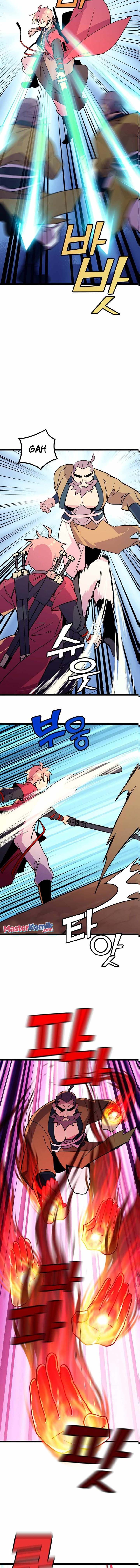 Absolute Martial Arts