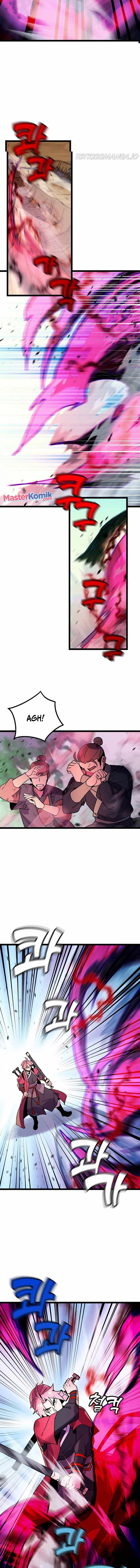Absolute Martial Arts
