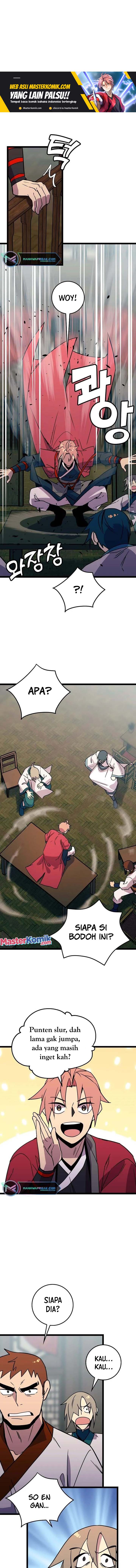 Absolute Martial Arts